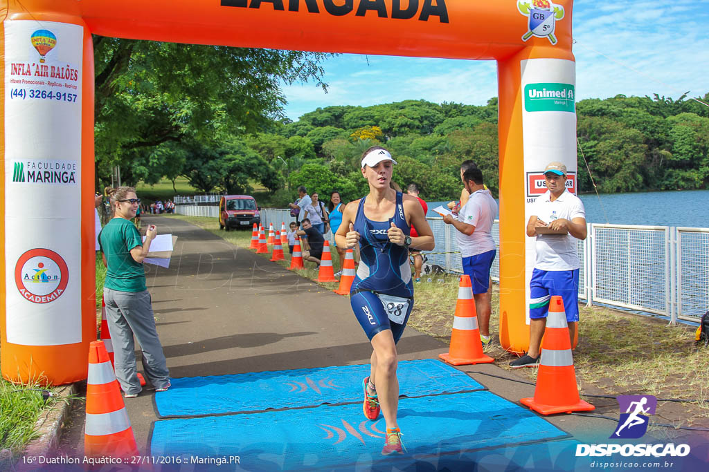 16º Duathlon Corpo de Bombeiros