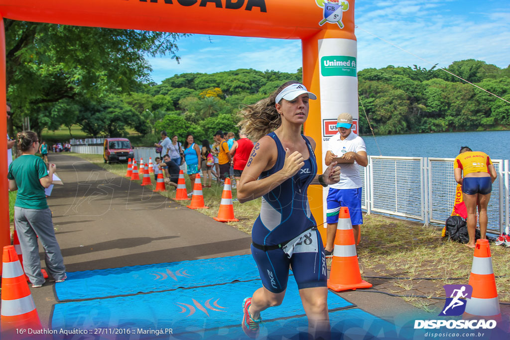 16º Duathlon Corpo de Bombeiros