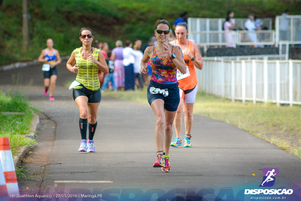 16º Duathlon Corpo de Bombeiros