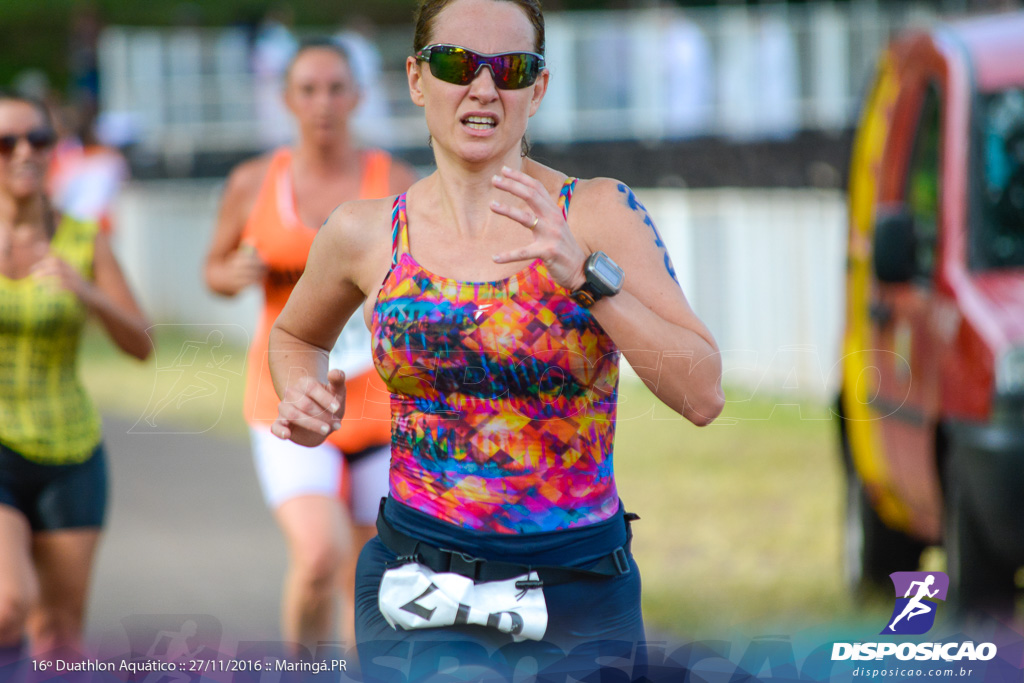 16º Duathlon Corpo de Bombeiros