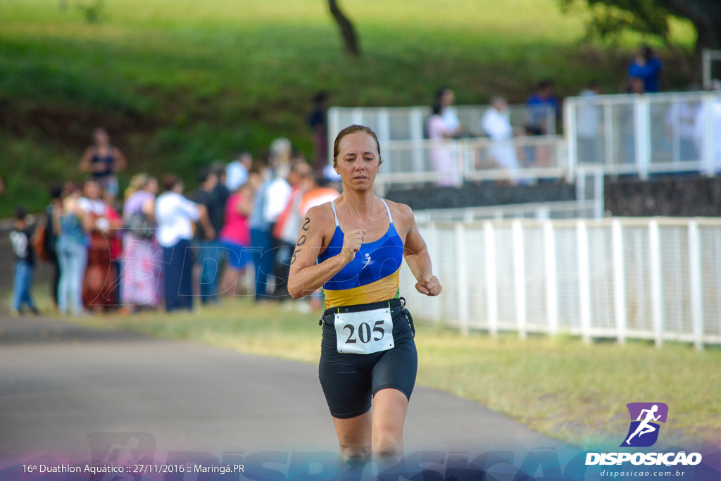 16º Duathlon Corpo de Bombeiros