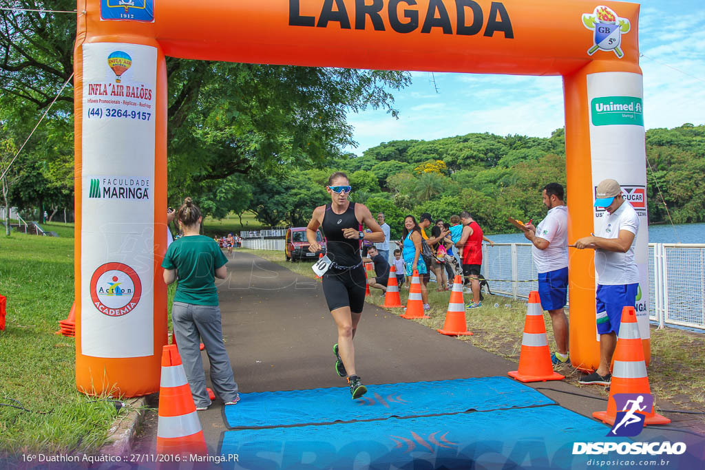 16º Duathlon Corpo de Bombeiros