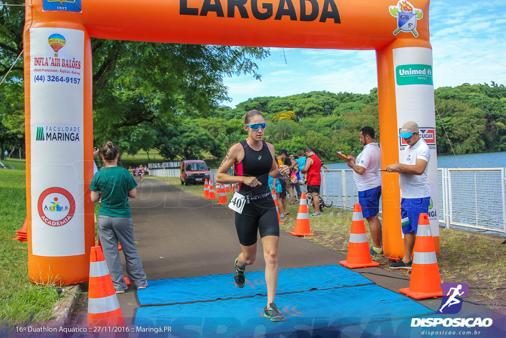 16º Duathlon Corpo de Bombeiros