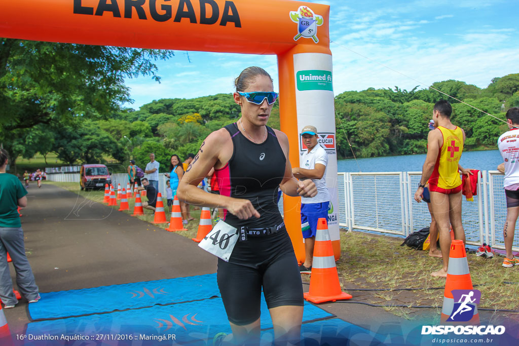 16º Duathlon Corpo de Bombeiros