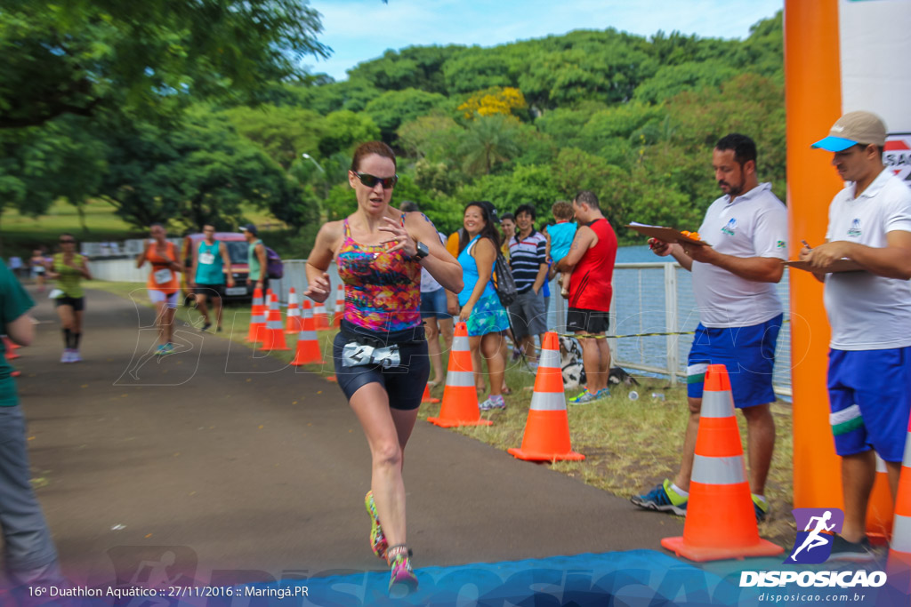 16º Duathlon Corpo de Bombeiros