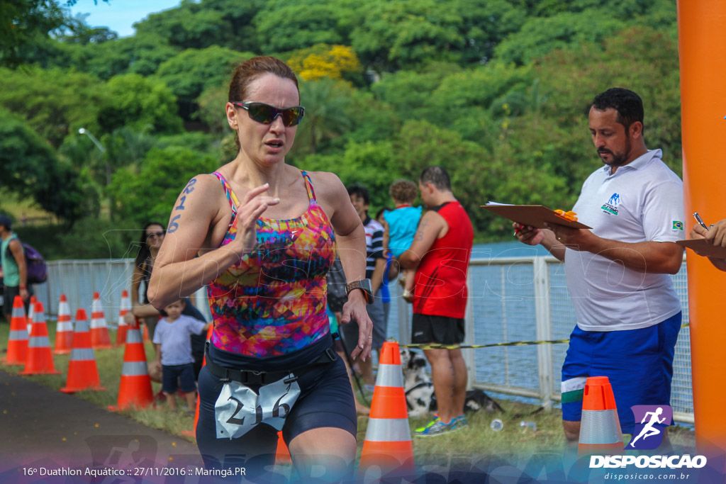 16º Duathlon Corpo de Bombeiros