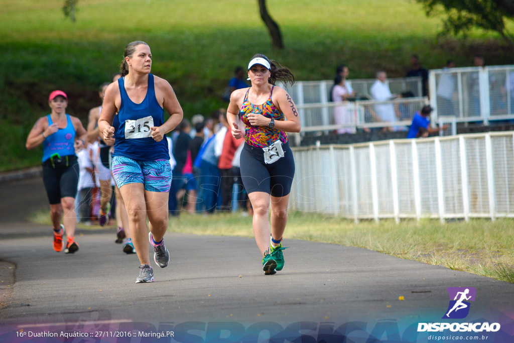 16º Duathlon Corpo de Bombeiros