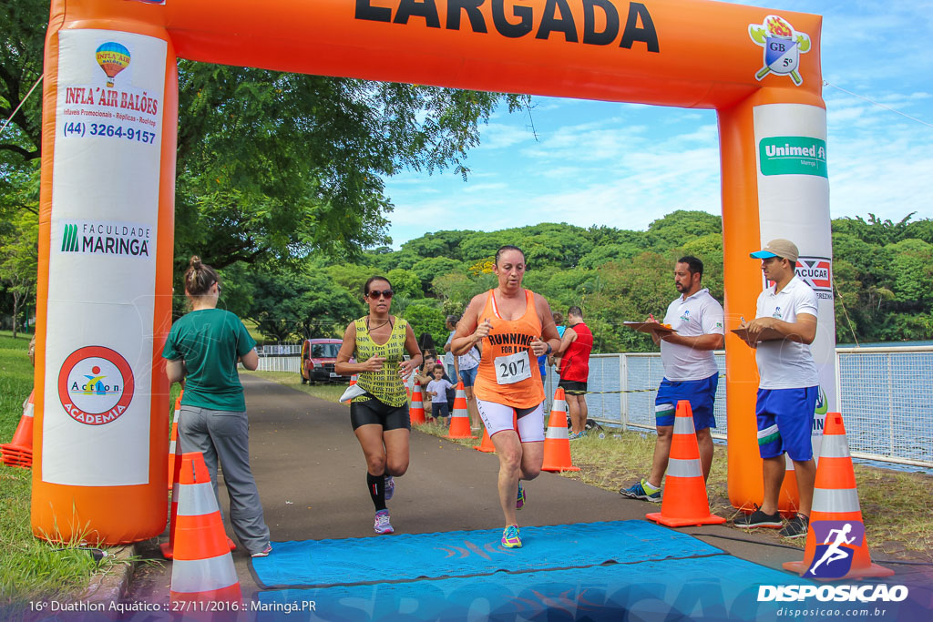 16º Duathlon Corpo de Bombeiros