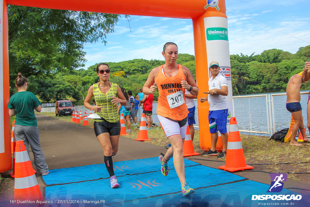 16º Duathlon Corpo de Bombeiros