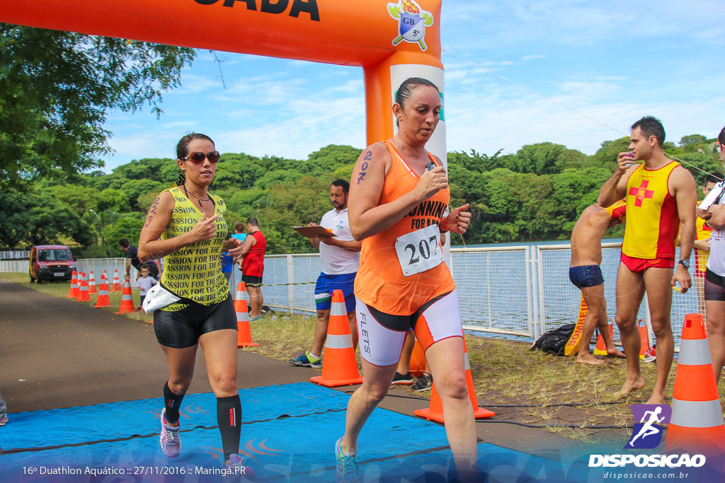 16º Duathlon Corpo de Bombeiros