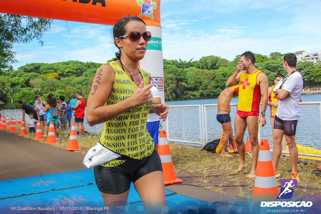 16º Duathlon Corpo de Bombeiros