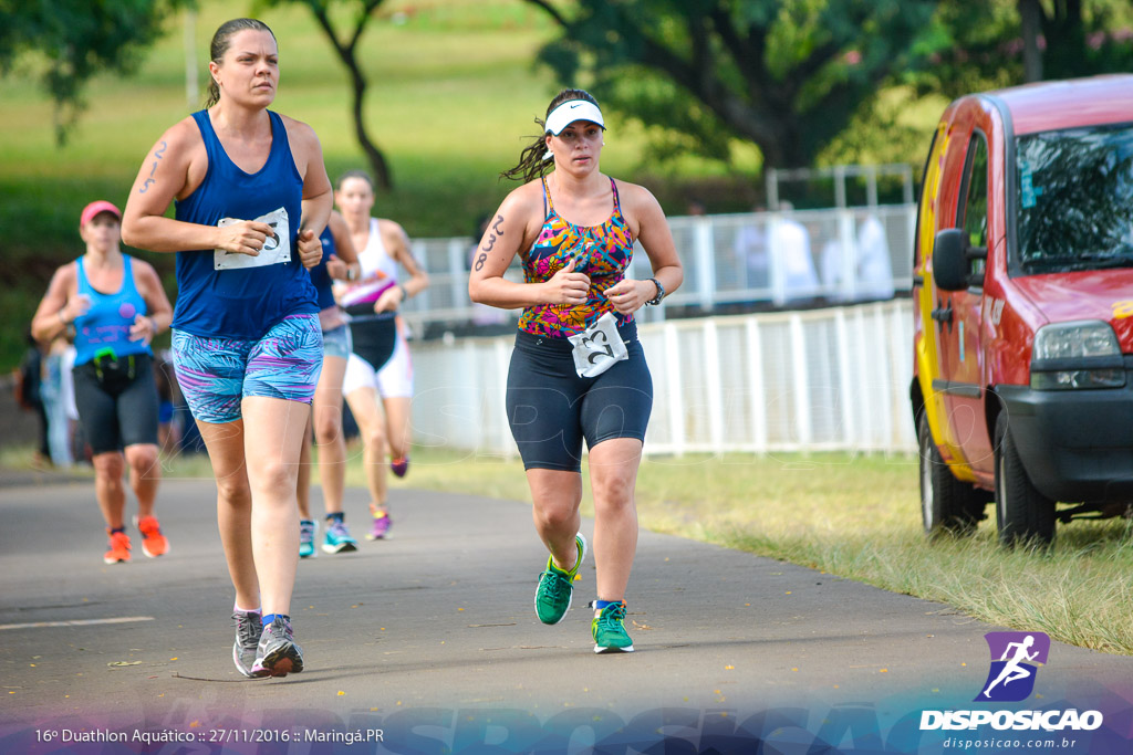 16º Duathlon Corpo de Bombeiros