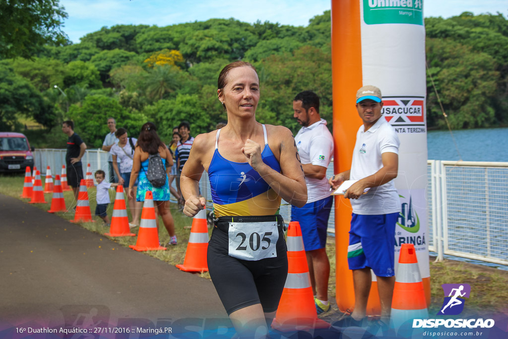 16º Duathlon Corpo de Bombeiros