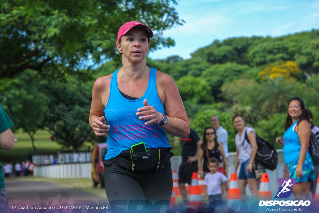 16º Duathlon Corpo de Bombeiros