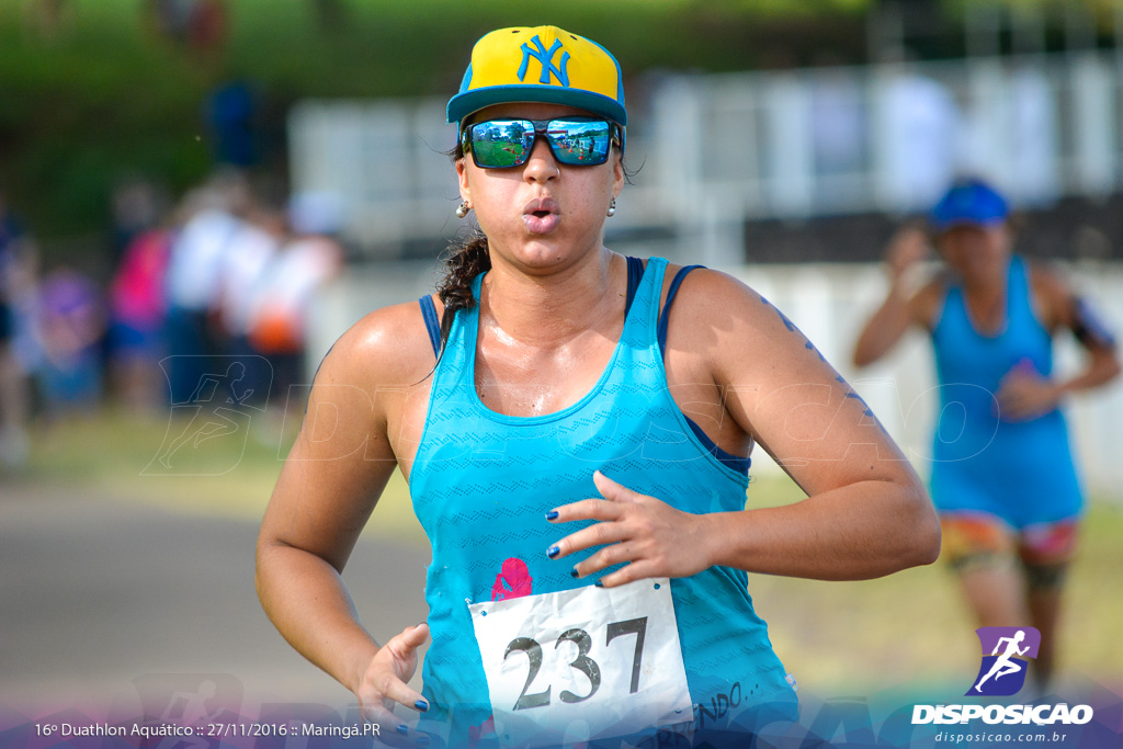 16º Duathlon Corpo de Bombeiros