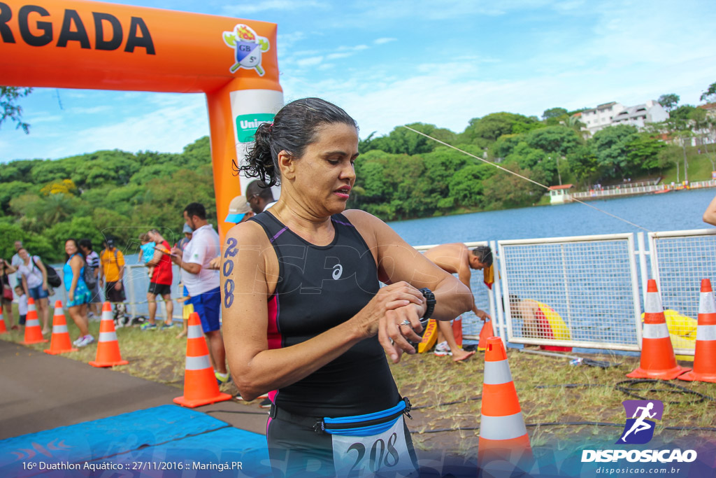 16º Duathlon Corpo de Bombeiros