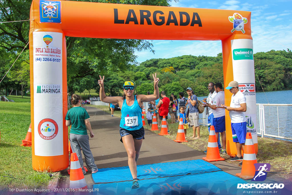 16º Duathlon Corpo de Bombeiros