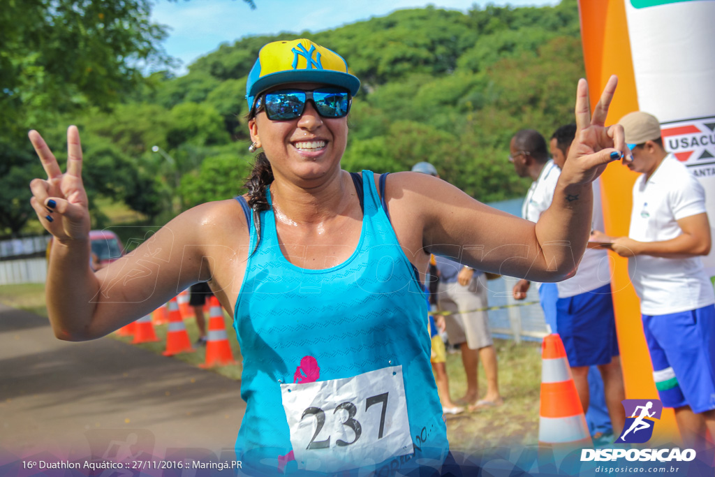 16º Duathlon Corpo de Bombeiros