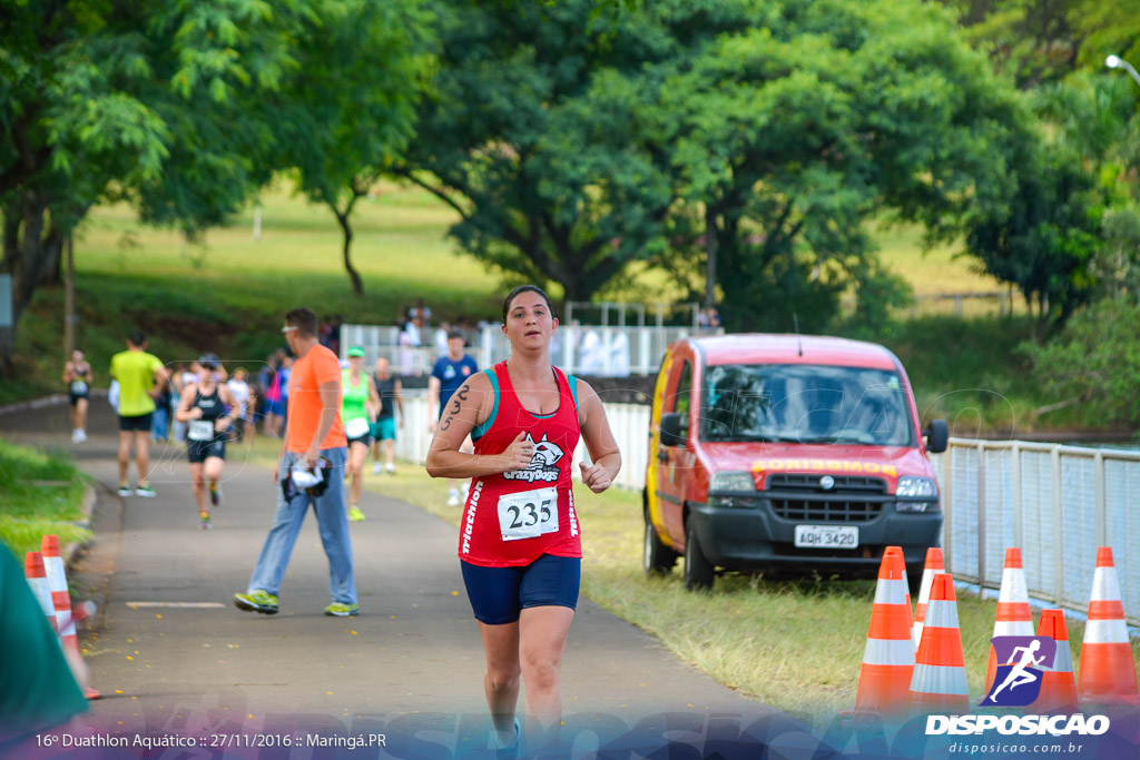 16º Duathlon Corpo de Bombeiros