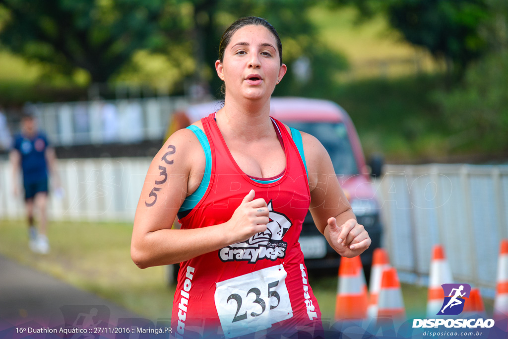 16º Duathlon Corpo de Bombeiros