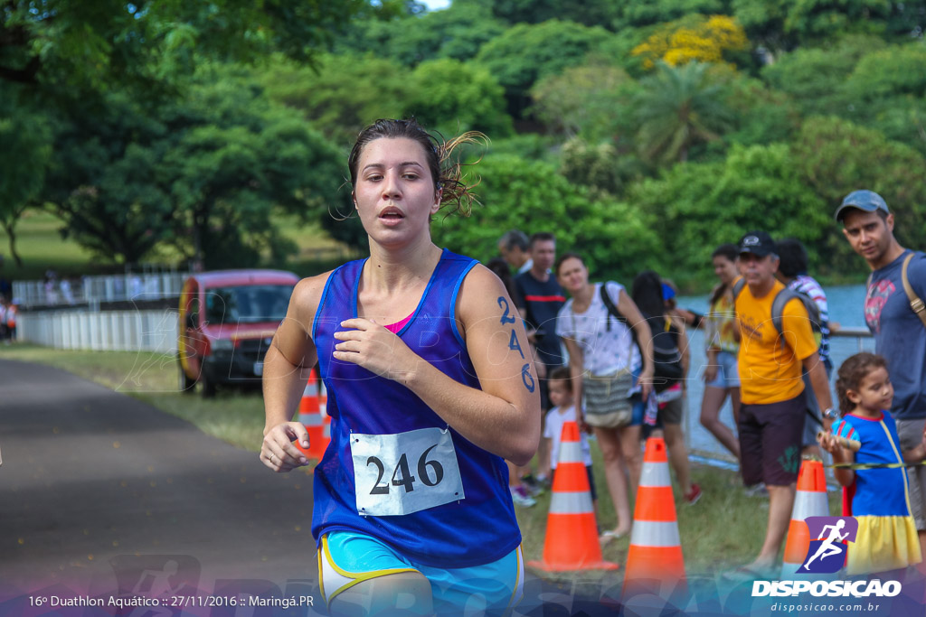 16º Duathlon Corpo de Bombeiros