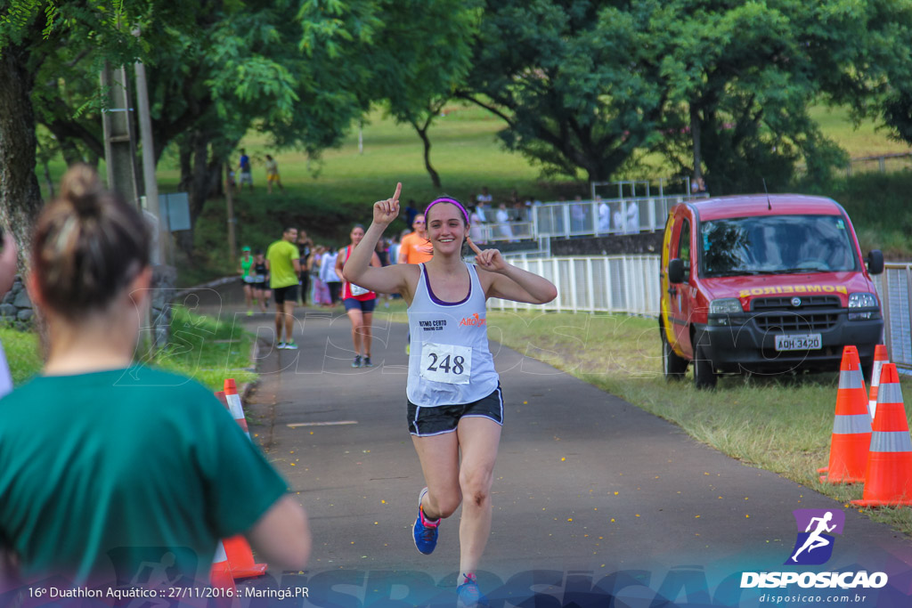 16º Duathlon Corpo de Bombeiros