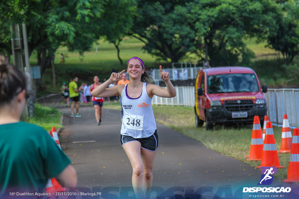 16º Duathlon Corpo de Bombeiros