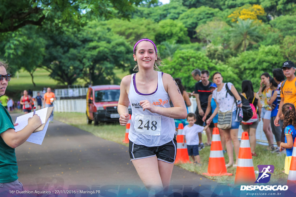 16º Duathlon Corpo de Bombeiros