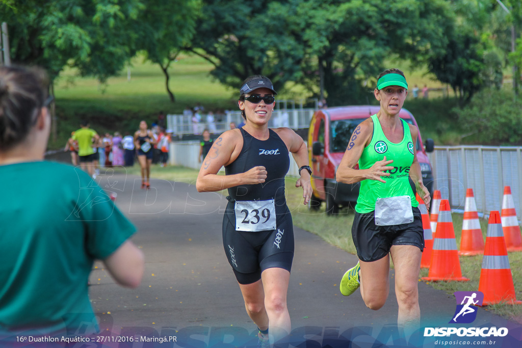 16º Duathlon Corpo de Bombeiros