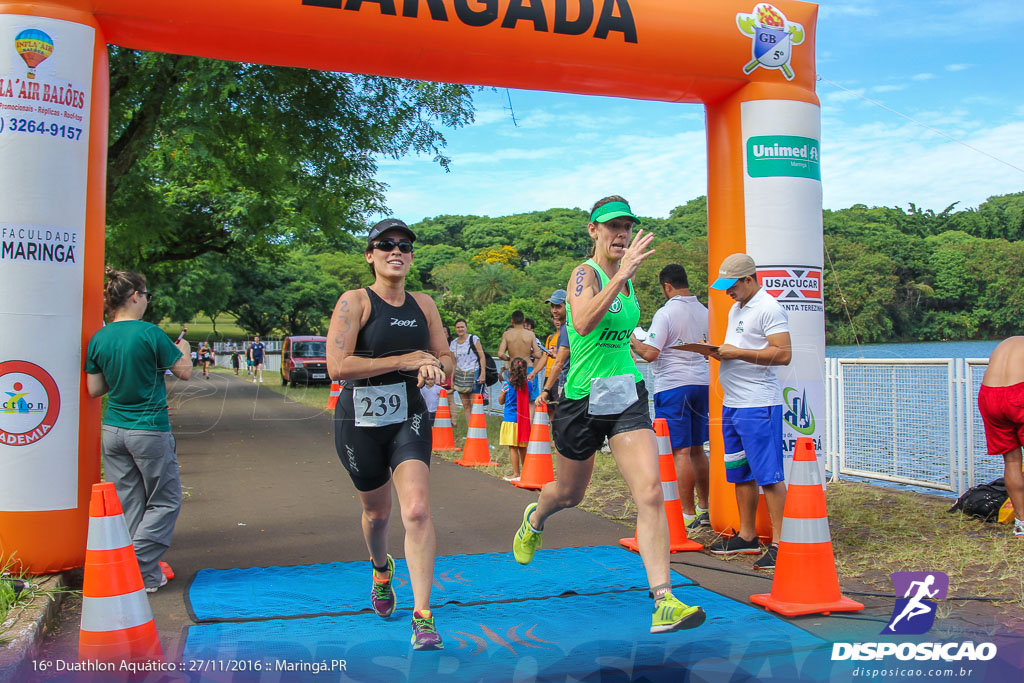 16º Duathlon Corpo de Bombeiros