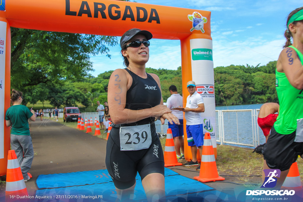 16º Duathlon Corpo de Bombeiros