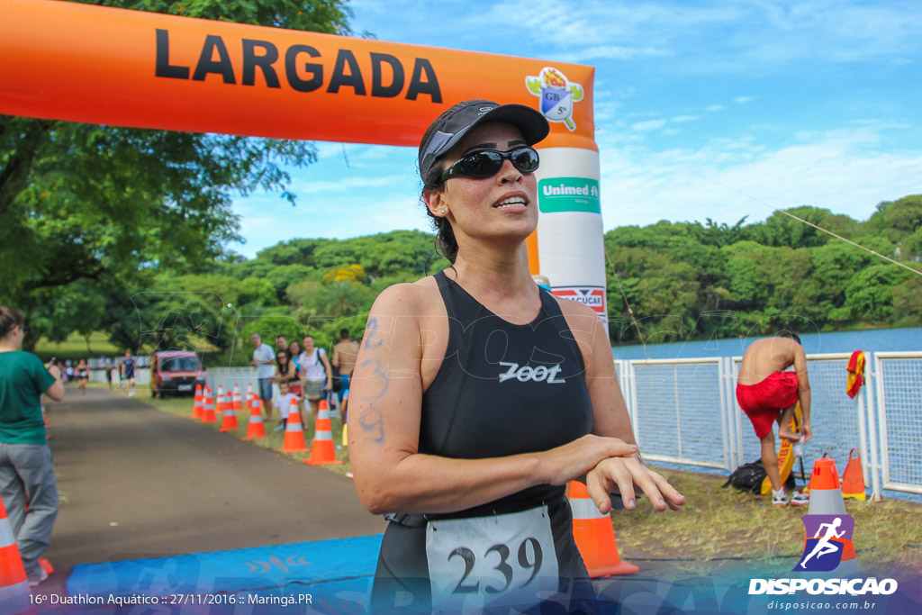 16º Duathlon Corpo de Bombeiros