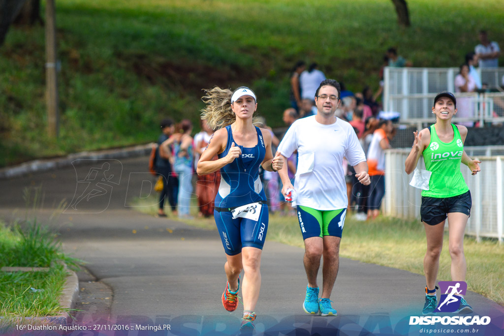 16º Duathlon Corpo de Bombeiros