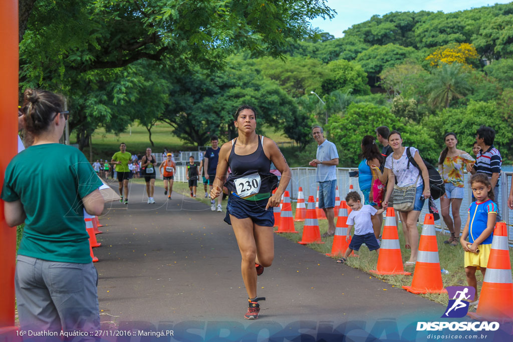 16º Duathlon Corpo de Bombeiros