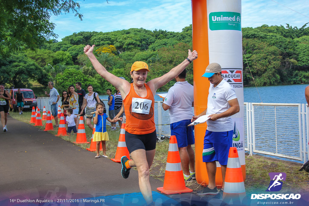 16º Duathlon Corpo de Bombeiros