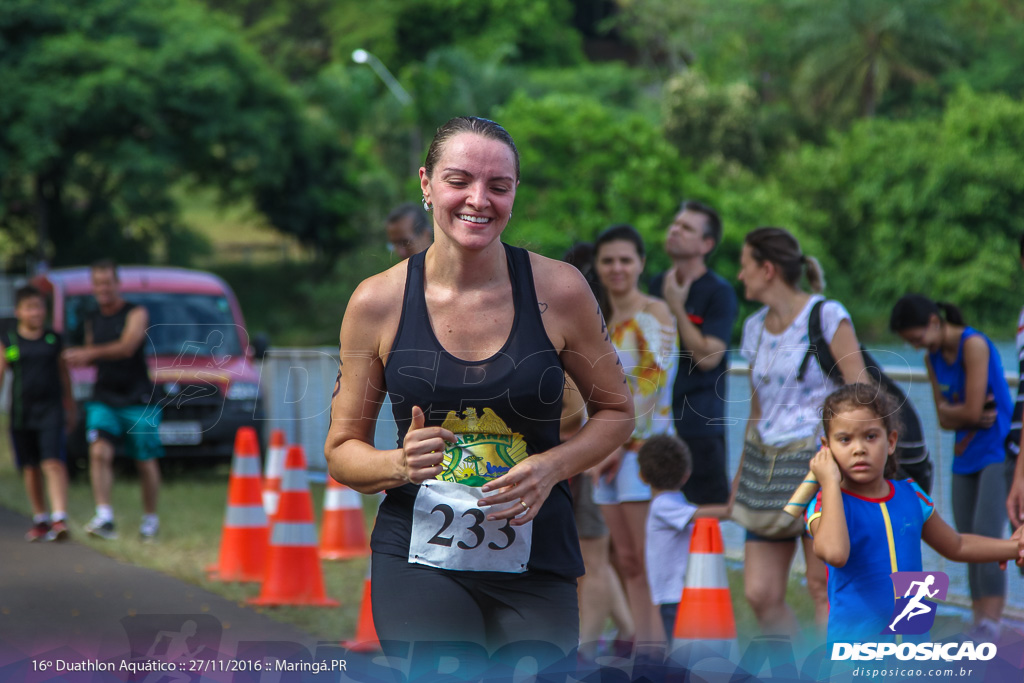 16º Duathlon Corpo de Bombeiros