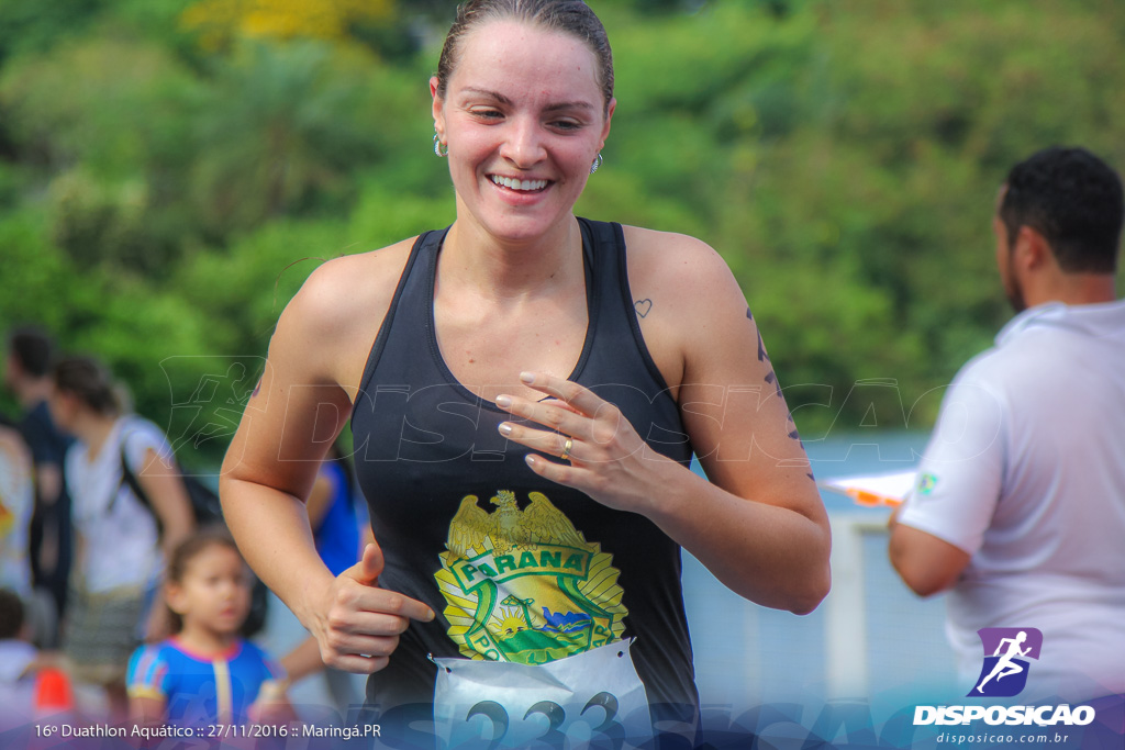 16º Duathlon Corpo de Bombeiros