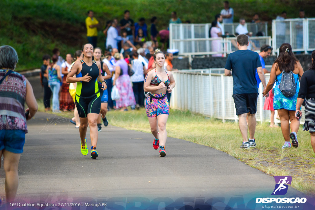 16º Duathlon Corpo de Bombeiros