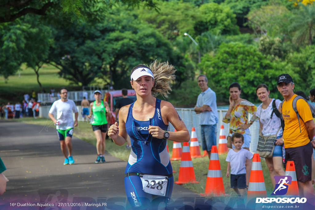 16º Duathlon Corpo de Bombeiros