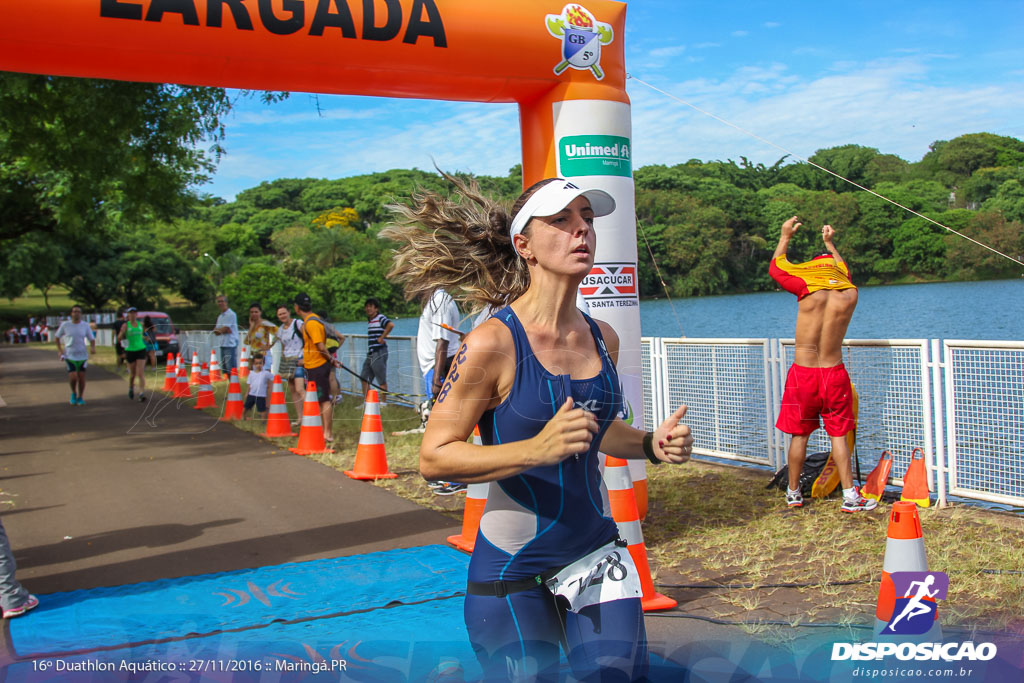 16º Duathlon Corpo de Bombeiros