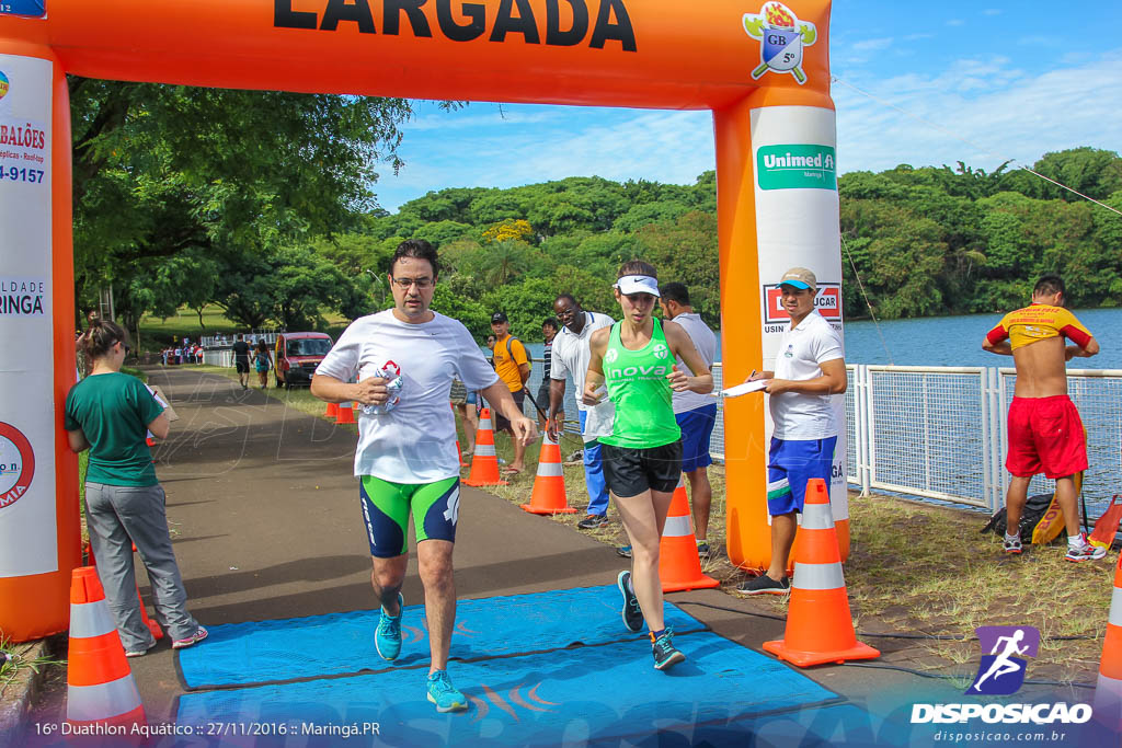 16º Duathlon Corpo de Bombeiros