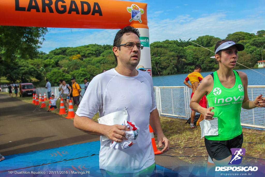 16º Duathlon Corpo de Bombeiros