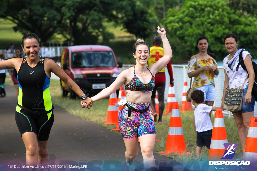 16º Duathlon Corpo de Bombeiros