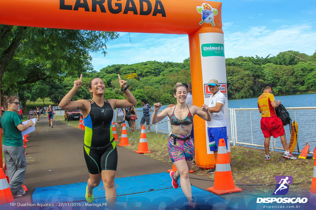 16º Duathlon Corpo de Bombeiros