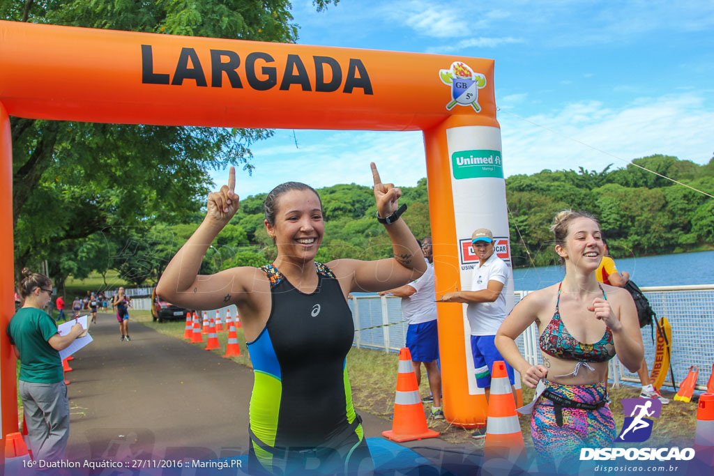 16º Duathlon Corpo de Bombeiros