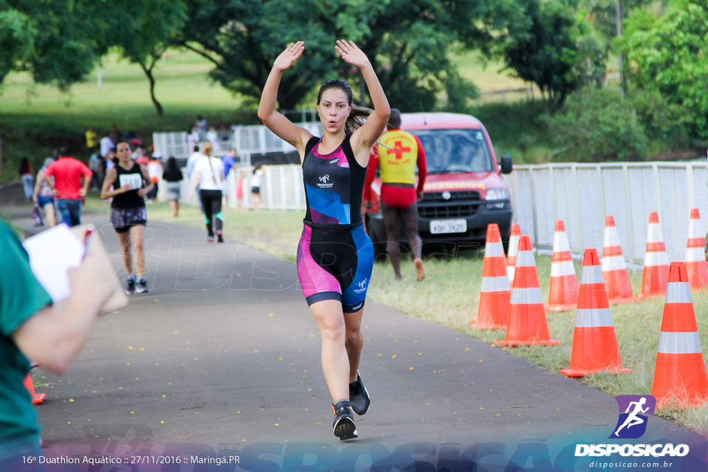 16º Duathlon Corpo de Bombeiros