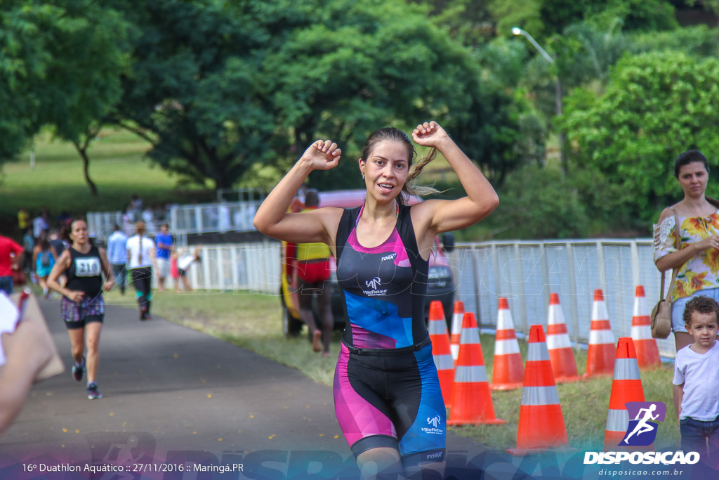 16º Duathlon Corpo de Bombeiros