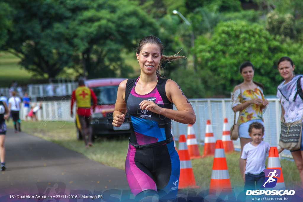 16º Duathlon Corpo de Bombeiros