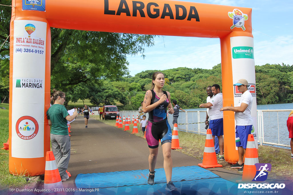 16º Duathlon Corpo de Bombeiros