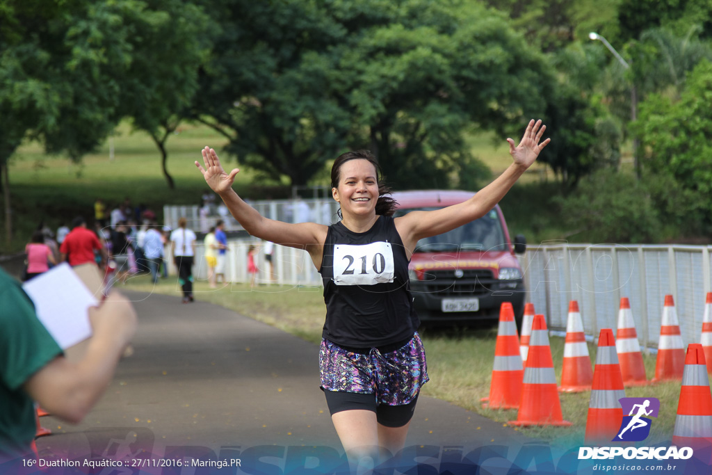 16º Duathlon Corpo de Bombeiros